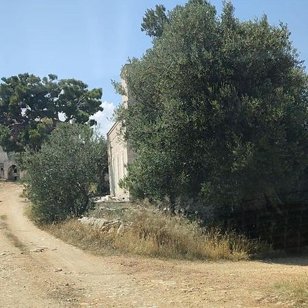 La Guendalina Masseria E Casa Particular Bed & Breakfast Monopoli Ngoại thất bức ảnh