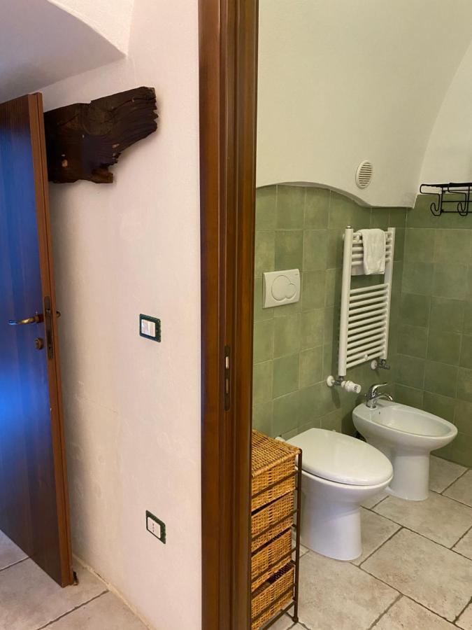 La Guendalina Masseria E Casa Particular Bed & Breakfast Monopoli Ngoại thất bức ảnh