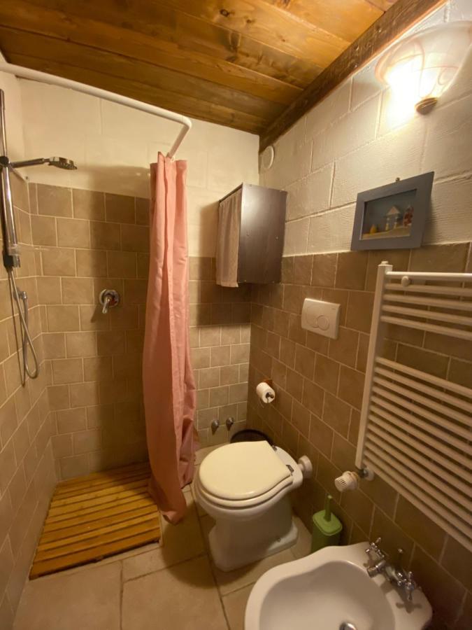 La Guendalina Masseria E Casa Particular Bed & Breakfast Monopoli Ngoại thất bức ảnh