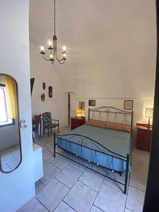 La Guendalina Masseria E Casa Particular Bed & Breakfast Monopoli Ngoại thất bức ảnh