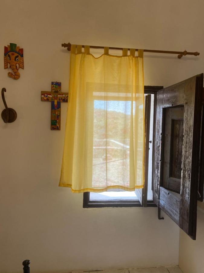 La Guendalina Masseria E Casa Particular Bed & Breakfast Monopoli Ngoại thất bức ảnh