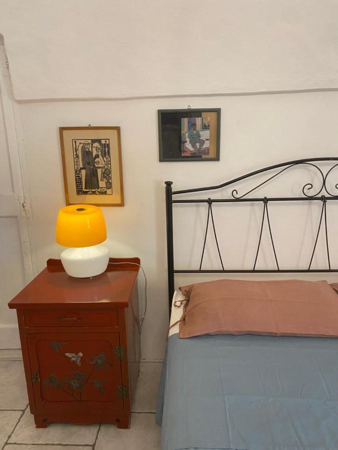 La Guendalina Masseria E Casa Particular Bed & Breakfast Monopoli Ngoại thất bức ảnh